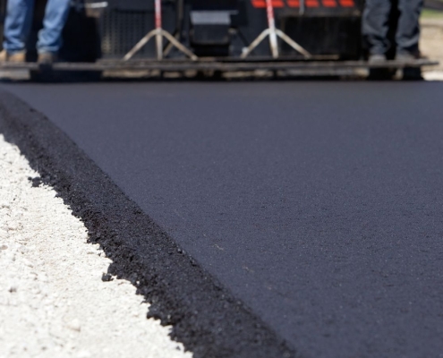 Best Asphalt Paving Contractors in Apex