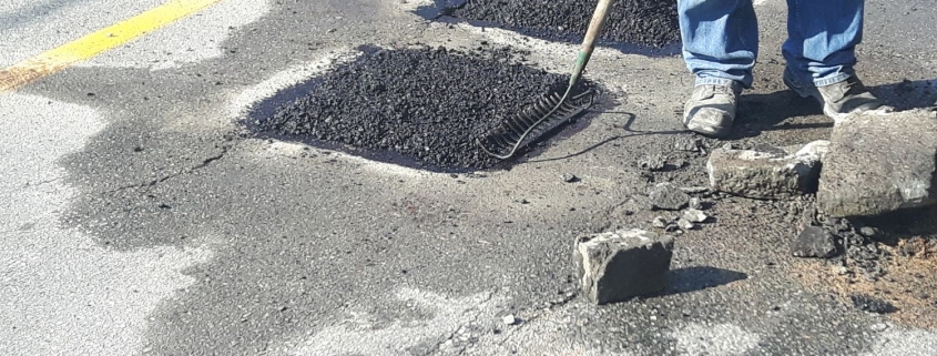 Best Asphalt Repair Contractors in Apex