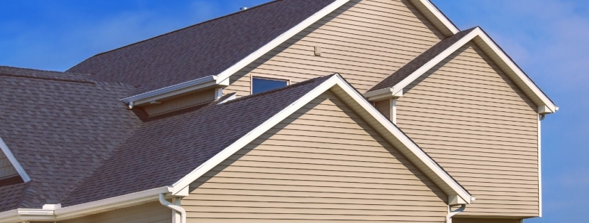 Roofing And Siding in Apex